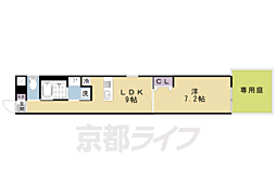 アイリス清水五条