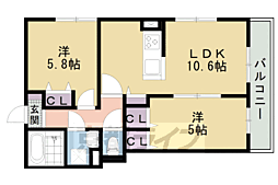 京都市南区上鳥羽西浦町
