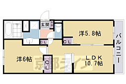 京都市南区上鳥羽西浦町