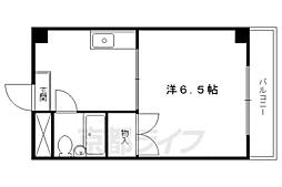 京都市左京区松ケ崎樋ノ上町