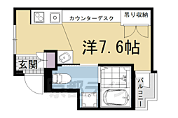 京都市左京区田中大堰町