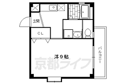 京都市左京区田中東樋ノ口町