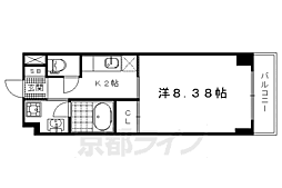 京都市左京区松ケ崎杉ケ海道町