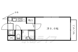 カーサ・コモド