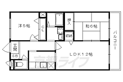 ターンドール西野