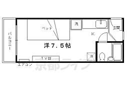 グランバリュー東福寺