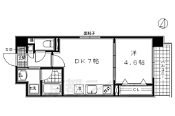 京都市南区上鳥羽高畠町