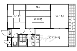 カワナカマンション