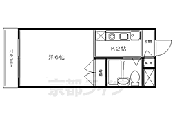 京都市南区上鳥羽苗代町