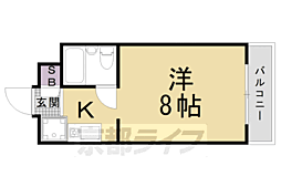 京都市南区東九条東札辻町