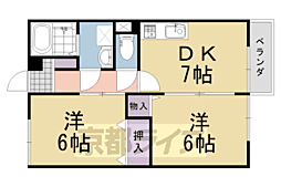 京都市南区久世大薮町