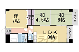 京都市南区久世中久世町3丁目