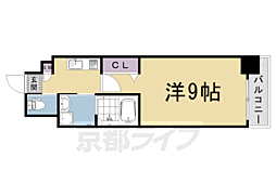 グランレブリー太秦天神川