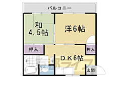 メゾン嵯峨の道