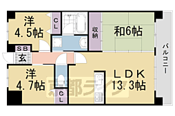 エルポート桃山