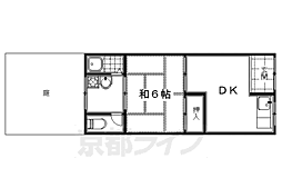 望月装美庚申町26貸家