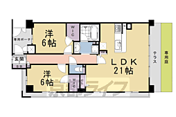 パデシオン伏見稲荷