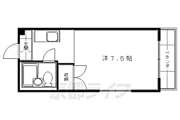 シティハイツ桃山