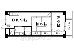 エスポワール紫野