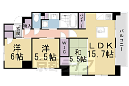 エステムコート京都紫野