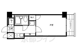 ホーユウコンフォルト京都伏見