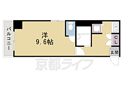 ジョイテル西院