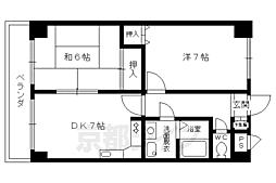 京都市左京区岩倉北桑原町