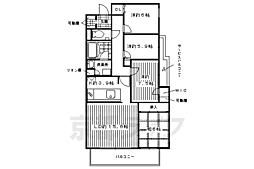 ユニーブル京都紫野