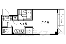サンリーベ衣笠