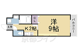 ラフィーネ西沢