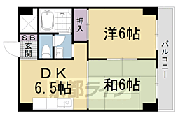 第16洛西ハイツ瀬田