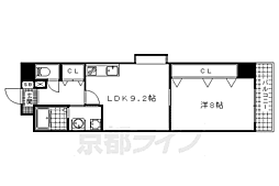 エリーフラッツ浜大津