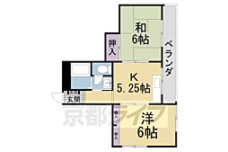 パールハイツ樟葉