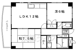 ラフィーネ山科