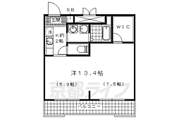 サンガーデン山科