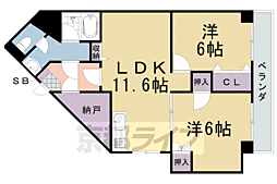 Ｃｈｏｅｉ第5コーポ中川