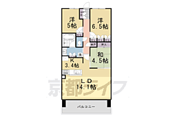 京都桂川つむぎの街　ブライトスクエア