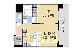 京都市上京区西無車小路町