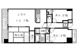 ヴィヴァーチェ桃山