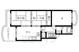 北前田マンション南棟