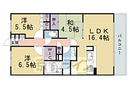 グリーンフォート長岡京