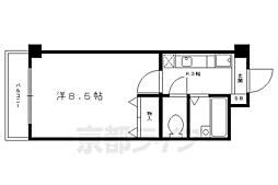 京都市左京区田中上古川町