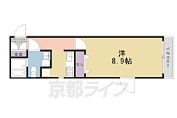 グランドーリアＳＡＩＩＮ高辻