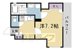 フォレスト西大路五条
