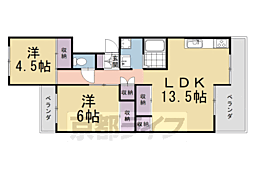 久我のもり住宅1棟