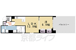 京都市上京区一町目