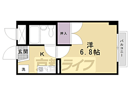セラヴィ清水五条
