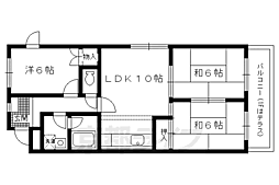 ニューシャトー長岡