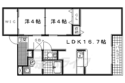 宇治市広野町宮谷