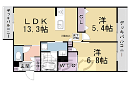 シャーメゾン　鏡山